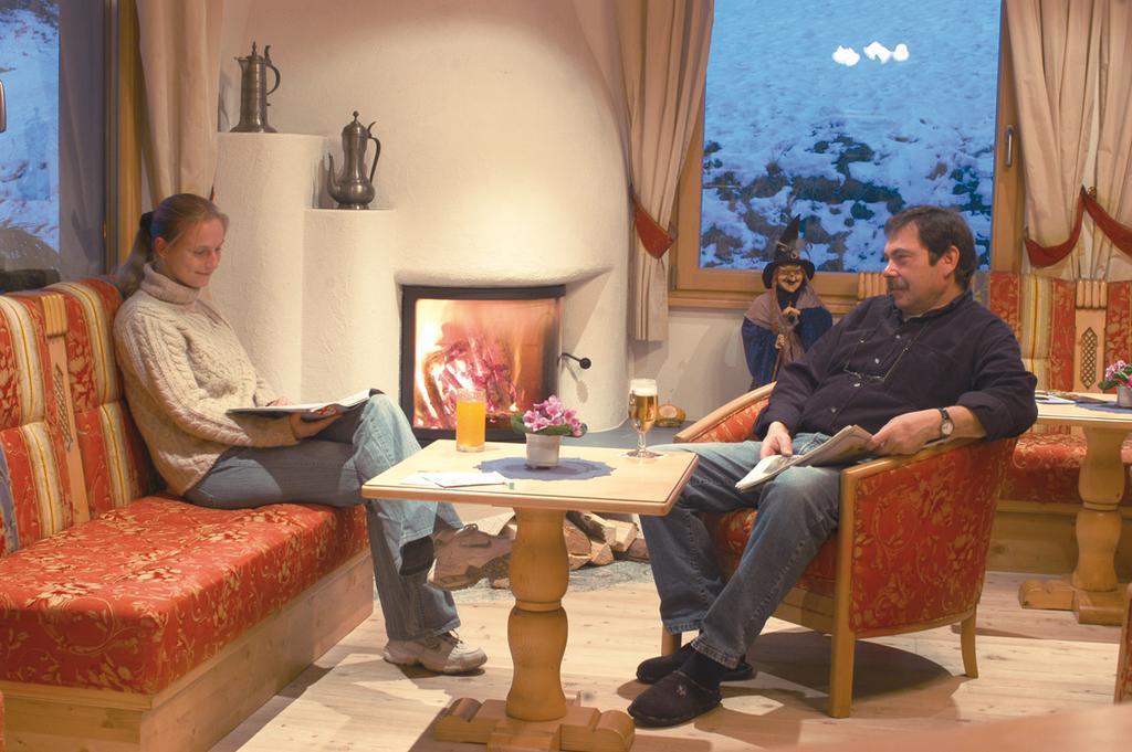 Hotel Pichlerhof San Lorenzo di Sebato Dış mekan fotoğraf
