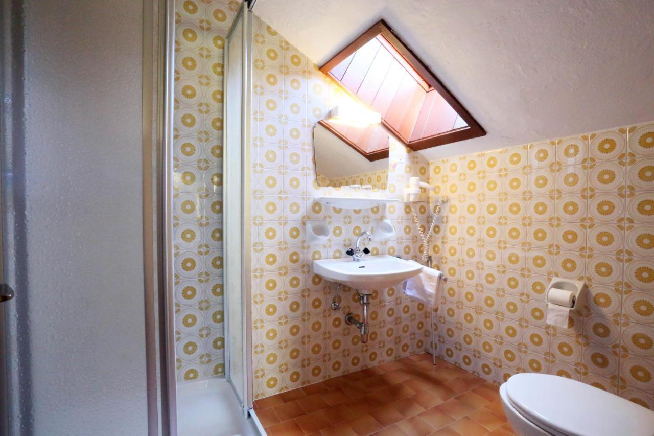 Hotel Pichlerhof San Lorenzo di Sebato Dış mekan fotoğraf
