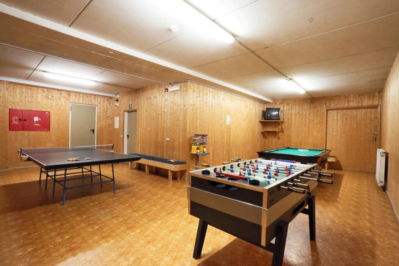 Hotel Pichlerhof San Lorenzo di Sebato Dış mekan fotoğraf